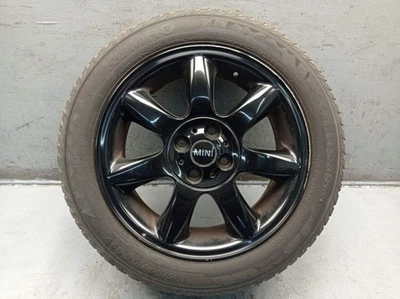 MINI Clubman (R55) EINZELRAD Alufelge Allwetter 195/55 R16 91V 6.5Jx16 ET48 4x10 - Bild 1 von 4