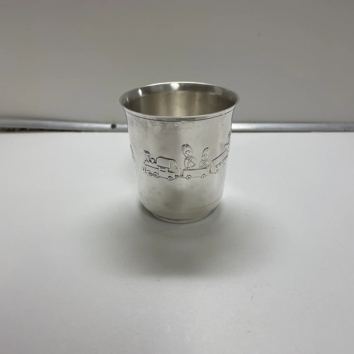Las mejores ofertas en Nos Christofle antiguo Tazas y cálices