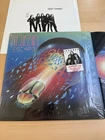 Journey Escape Vinyl LP 1981 Original 1st press In Shrink +Hype!  W/Sleeve! EX