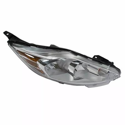 2011-2013 Genuine Ford Fiesta Right Head Light lamp Assembly BE8Z-13008-A