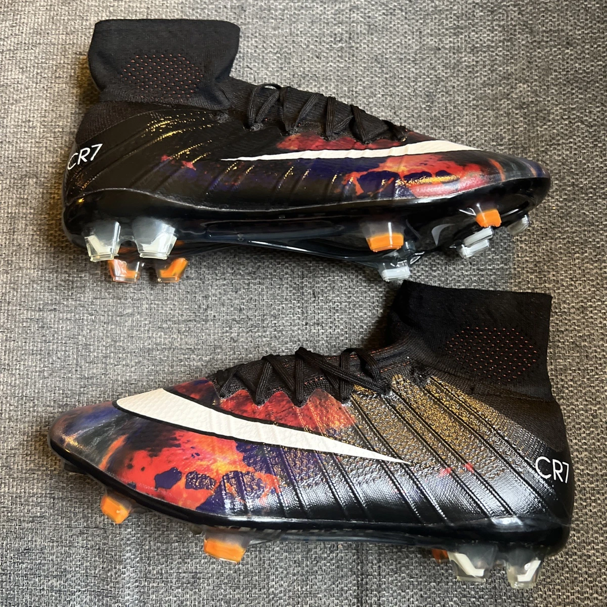 Nike Mercurial Cr for sale | eBay