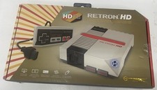 Hyperkin Retron HD Gaming Console for NES (Gr...