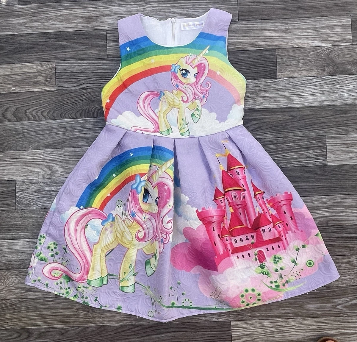 my little pony dress birthday Personalised Birthday Boutique Tutu Set, My Little Pony Design – Little  Secrets main image 0