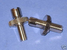 Cable adjusters brake clutch lever Triumph Norton BSA adjuster 99-1031