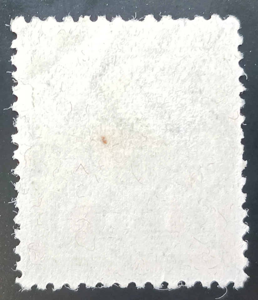 JAPAN Tazawa 1913 Scott# 125 1 yen green/brown SCARCE Lot 163 - Image 2 of 2