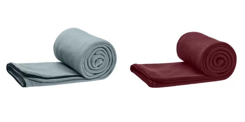 アウトドア寝具 Coleman FLEECE CARRY SLEEPING BAG Coleman Fleece Sleeping Bag Outdoor Camping Backpacking New