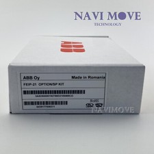 New Sealed ABB FEIP-21 Inverter Ethernet Adap...