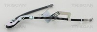 Triscan 815028126 Bremsschlauch FüR Peugeot CitroËN