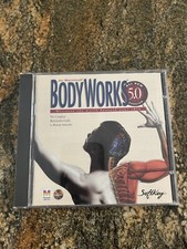 Bodyworks Classic Edition PC CD Game