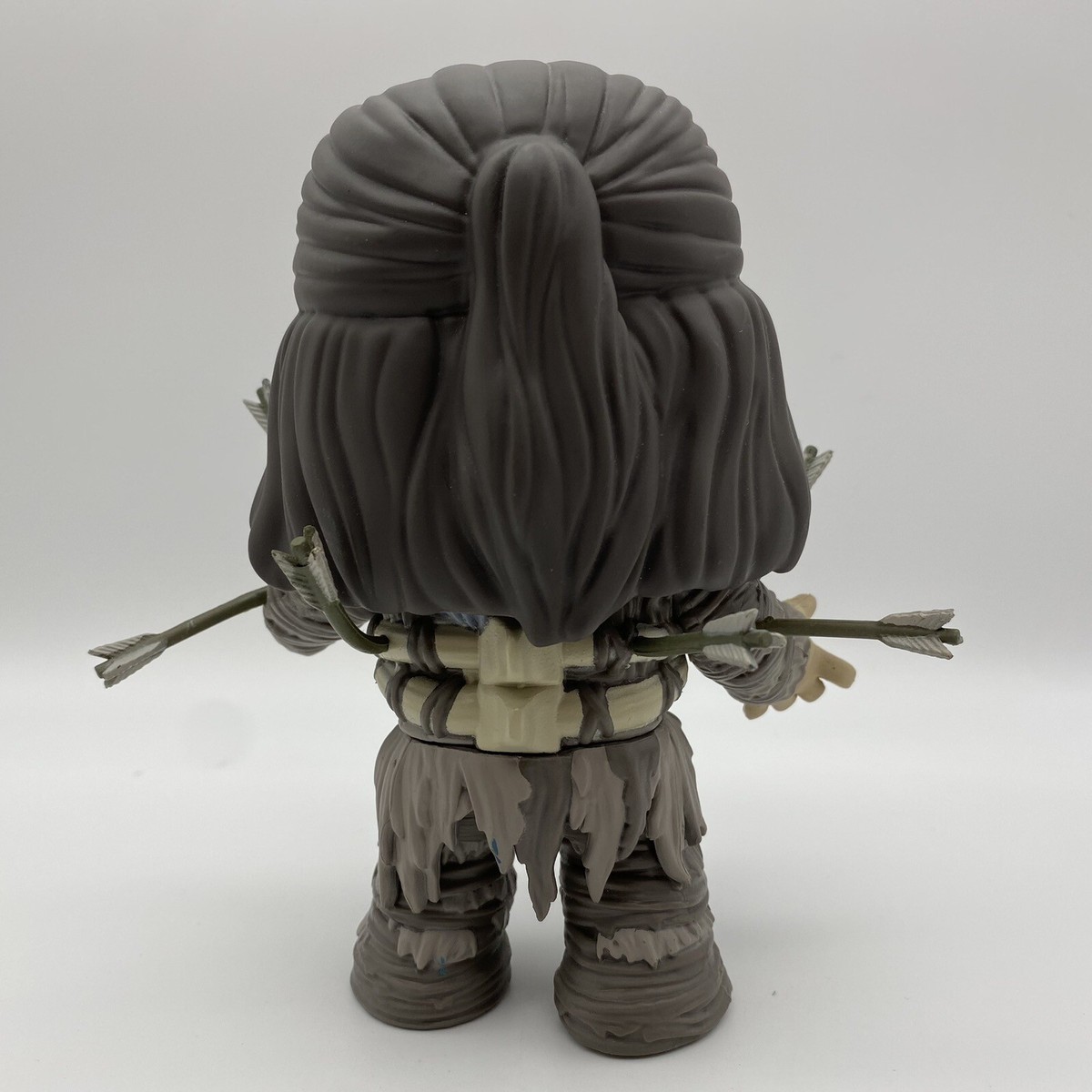 Funko pop! ゲーム・オブ・スローンズ Wun Wun (箱なし) 6” Oversized POP Game of Thrones Vinyl Figure - Wun Wun w