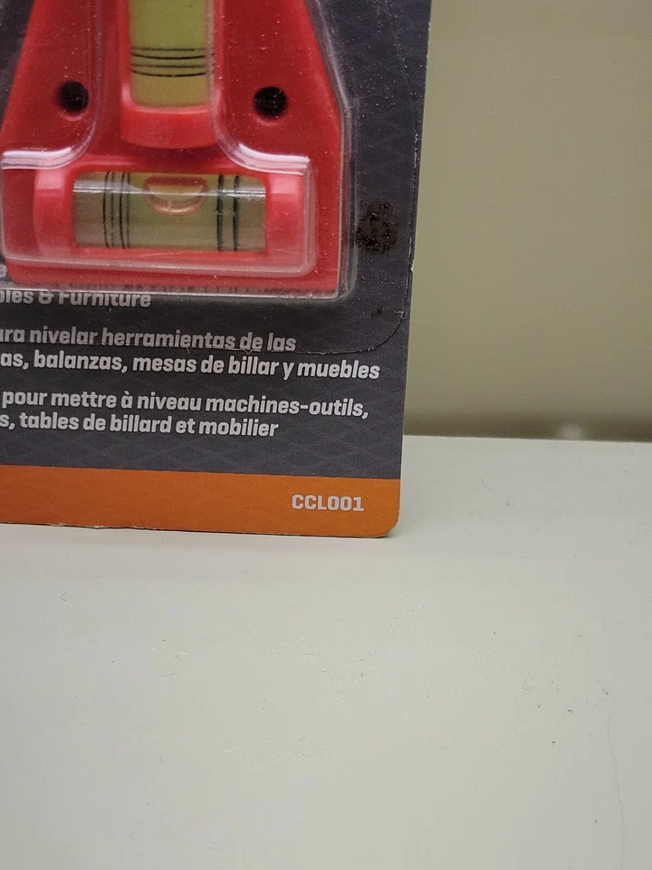 Swanson CCL001 Red Cross-Check  - Image 3 of 4