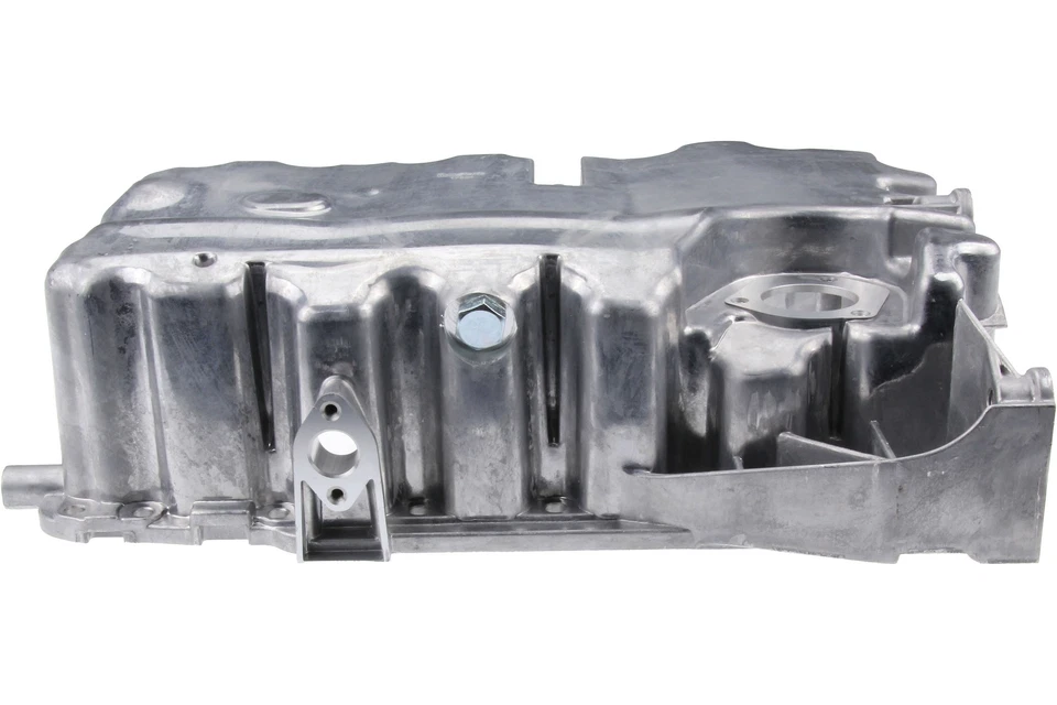 Para Audi A3 2006-2008 cárter de aceite motor URO 2007 2008 Foto 3 de 4