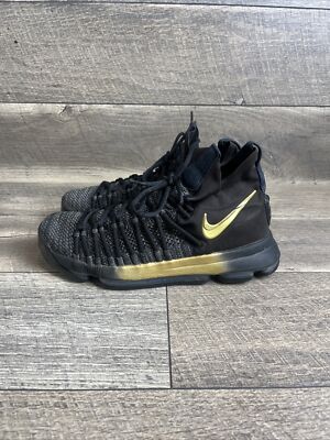 シューズ(男性用) NIKE KD9 ELITE EP 28cm 2016 878639-001 Nike Zoom