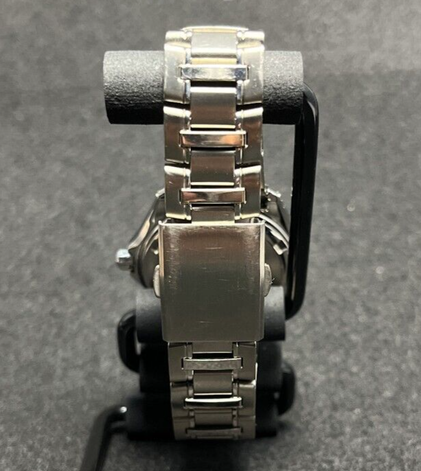 OH SEIKO PERPETUAL CALENDAR TITANIUM 8F32-0400 Champagne OH SEIKO PERPETUAL CALENDAR TITANIUM 8F32-0400 Champagne