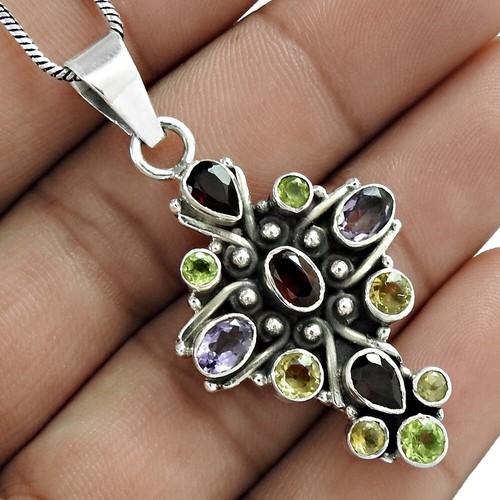 Orecchini Pendenti Acchiappasogni In Argento 925, Stile Boho, Con Zirconi Cubici, Ipoallergenici, Regalo In Portagioie