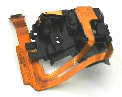 OEM CANON REBEL EOS T1i 500D DIGITAL CAMERA REPLACEMENT UPPER FLEX ASSEMBLY