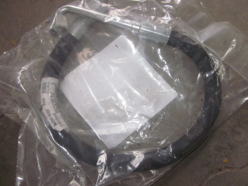 John Deere Hydraulic Hose RE503208 RE59922 4720-01-470-5558 45KW 60KW 75KW 