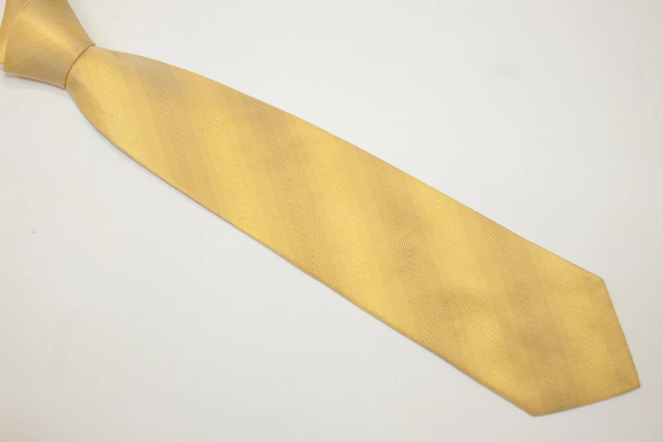 Corbata de seda LANCASTER hecha en Italia F66386 Foto 2 de 4