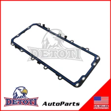 Oil Pan Gasket Fits Ford E150 E250 E350 F150 F250 F350 Lincoln Mercury 4.6L 5.4L