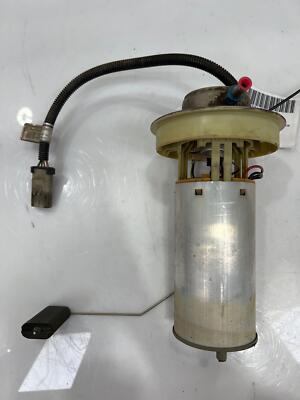 2004 Dodge Dakota Fuel Pump Assembly Quad Cab (4 Dr) ONLY OEM 05114302AA