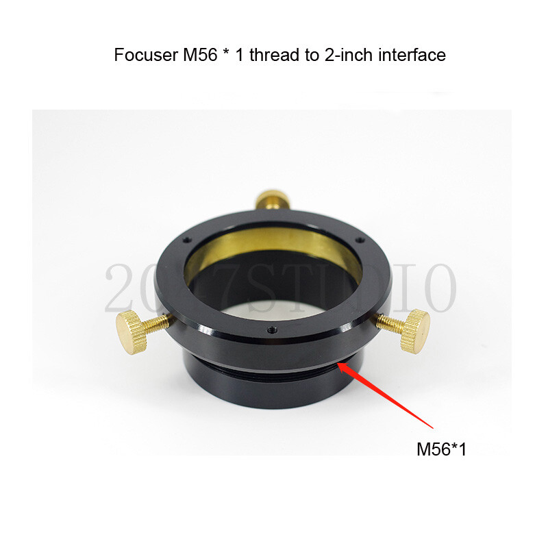 Telescope Focuser For Sky-Watcher 6-20
