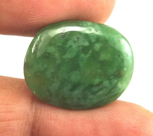 Shola Genuine 29.96 Ct Natural Tsavorite / Tsavorite Garnet from Kenya - Image 2 of 3