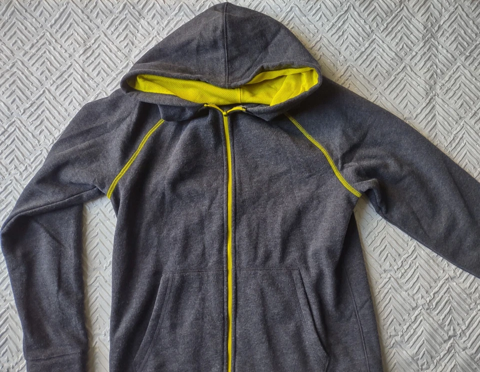 Conjunto de chaqueta con capucha y pantalones deportivos Tek Gear para niños jóvenes XL 18/20 con cremallera completa Foto 2 de 4