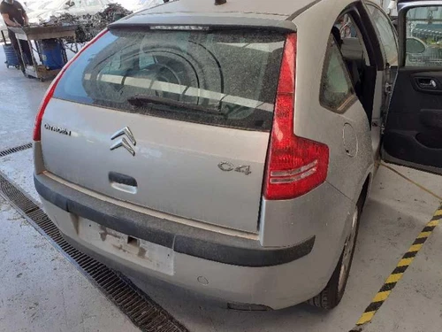 9658685280 Serbatoio Liquido Tergicristalli per CITROEN C4 BERLINA 2004 2735757 - Imagen 10 de 10