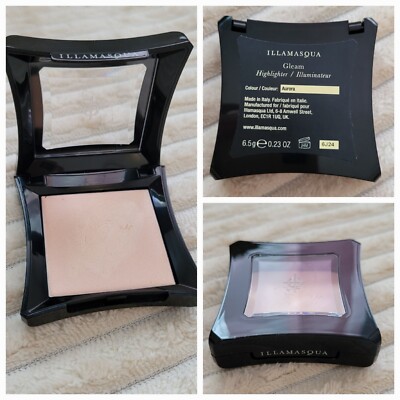 Illamasqua Highlighter Gleam Aurora