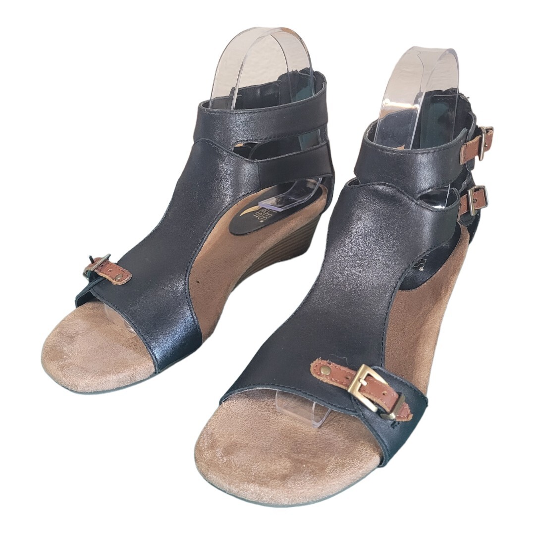 aerosoles heel rest wedges