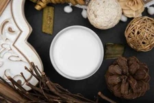 Fluff | Dixie Belle Paint | Chalk Paint Furniture & Cabinet Paint