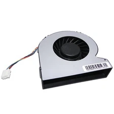 For HP CPU Cooling Fan Fit 1323-00DU0H2 Omni 220 320 420 520 KUC1012D