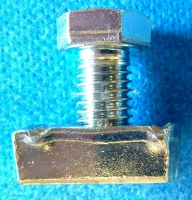 Triton 07728-H Tie Down Keeper Block - 1 Pack