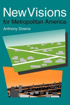 New Visions For Metropolitan America