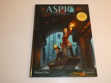 EO ASPIC TOME 5/ TBE