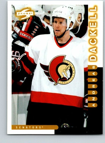 1997-98 Score Pinnacle 97 NHL Hockey Cards - U-Pick From List - Picture 220 of 299