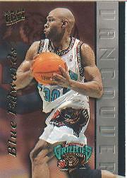 1995/1996 Ultra (Fleer) Basketball Part 1 Main Set