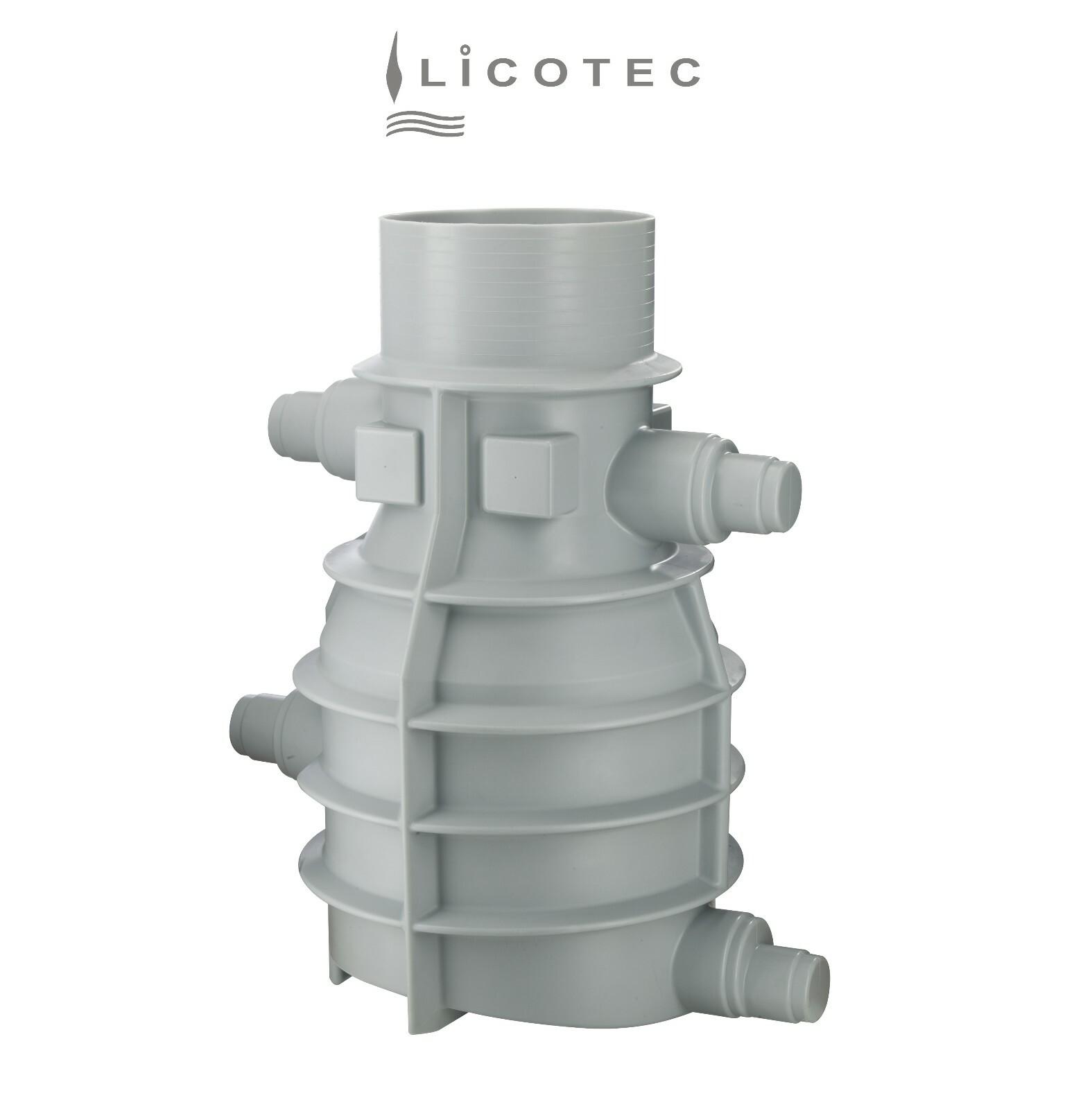CHIUSINO X POZZETTO DERIVAZIONE | Leroy Merlin - Foto 5