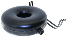 Frontgas Autogas Serbatoio 650x270-0° Brutto 76 Litro Netto 60 Litro