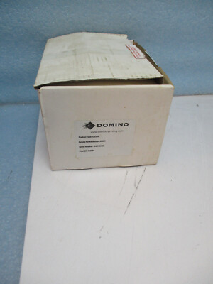 Domino  Encoder  125275 Inkl. Zubehör
