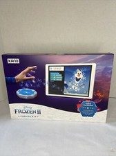 Kano Disney Frozen II 2 Coding Kit Awaken The Elements Learning and Coding NIB