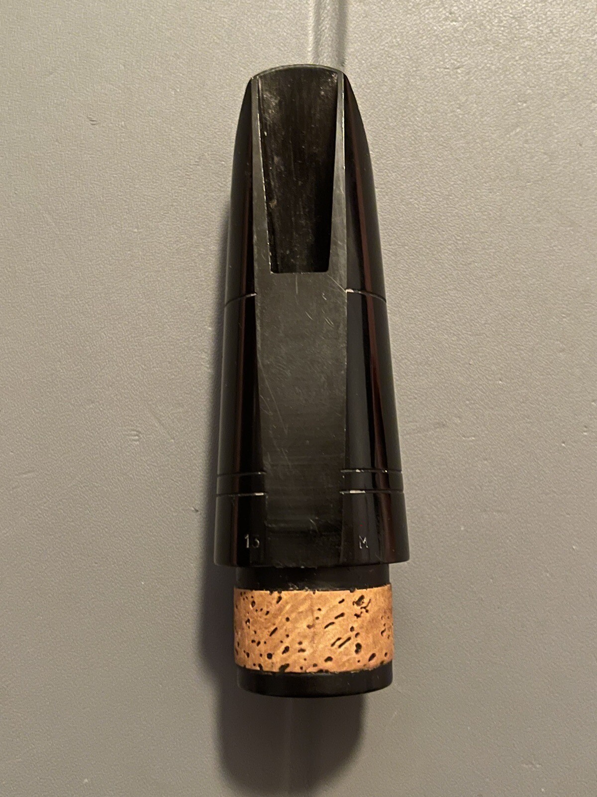 Bb Mouthpiece Vandoren M13 Series 13 Profile 88 (CM4138) eBay