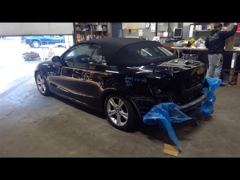 Velocímetro Cluster Convertible MPH Se Adapta 08-13 BMW 128i 1209544 Foto 3 de 4