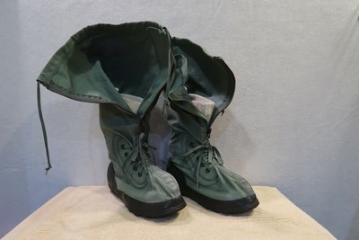 army mukluks