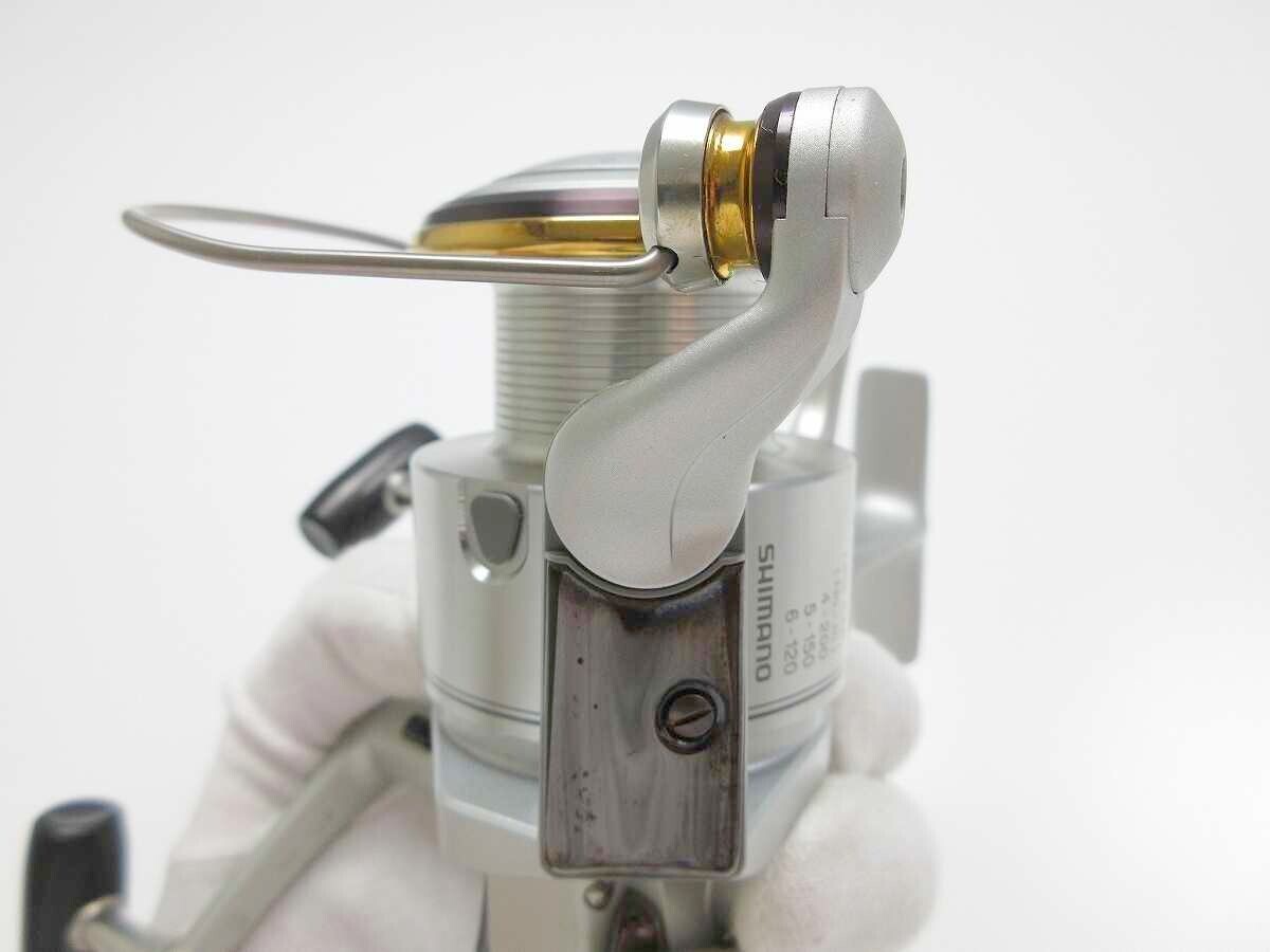 Shimano BB-X Technium 5000 unused Spinning Reel Fishing