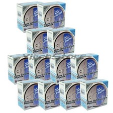 Air Spencer A24 Cartridge Clear Squash Scent 12pk Car Air Freshener Eikosha Jdm