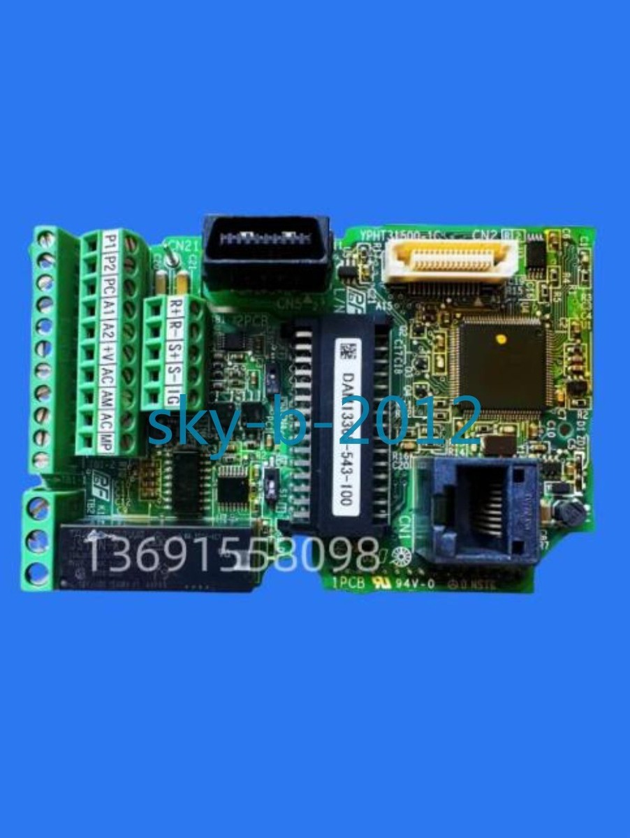 拡張カード YASKAWA SYSTEM JANCD-PC20 DF8203490-A0 拡張カード YASKAWA SYSTEM JANCD-PC20 DF8203490-A0 拡張カード