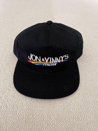 Jon and Vinnys x Madhappy Hat | eBay