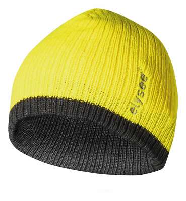 Elysee Mütze Thinsulate gelb - 2316