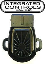 Throttle Position Sensor for Mitsubishi 1999-2005 Eclipse and 1999-2004 Galant